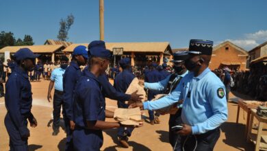 Zandarimariam-pirenena, kartie mobily, fan driampahalemana