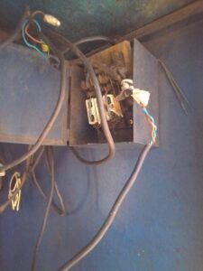 Endrika isehoan’ny halatra jiro sarona.